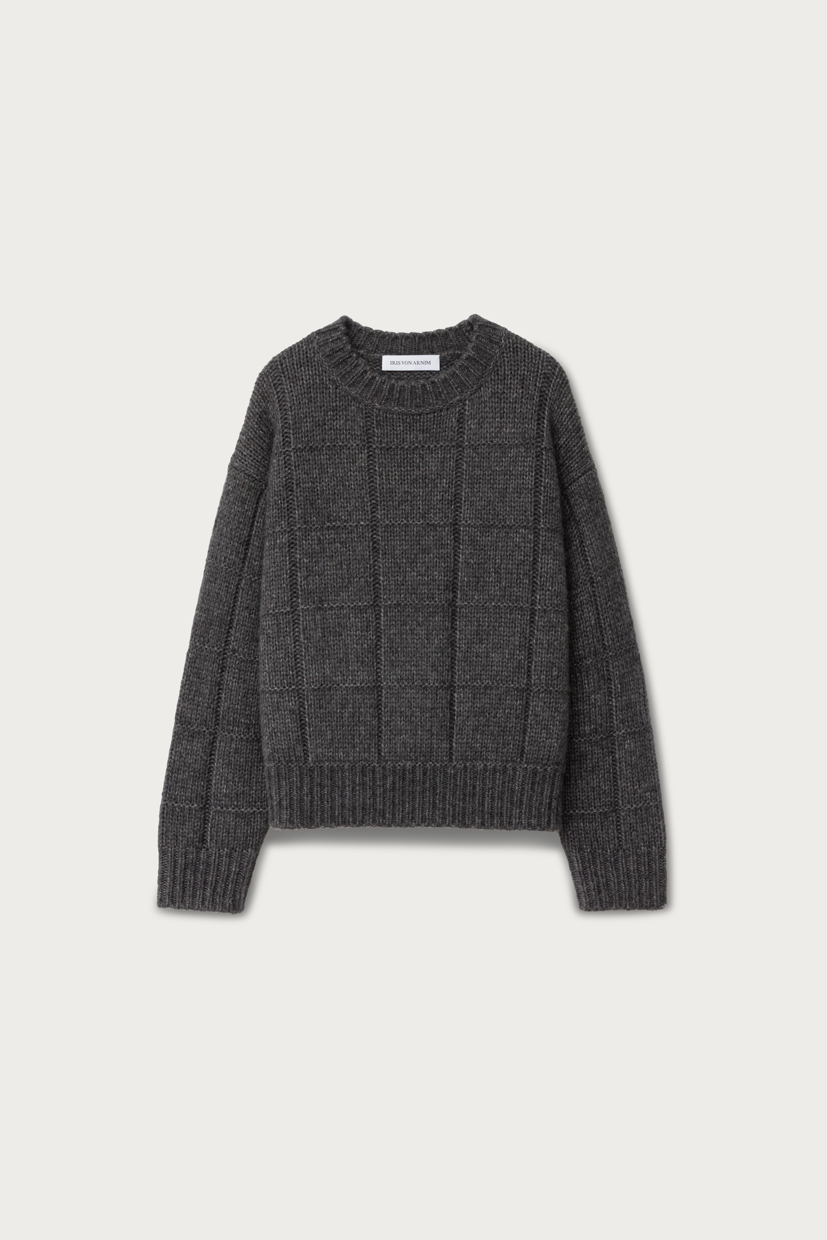 Cashmere-Seide Pullover