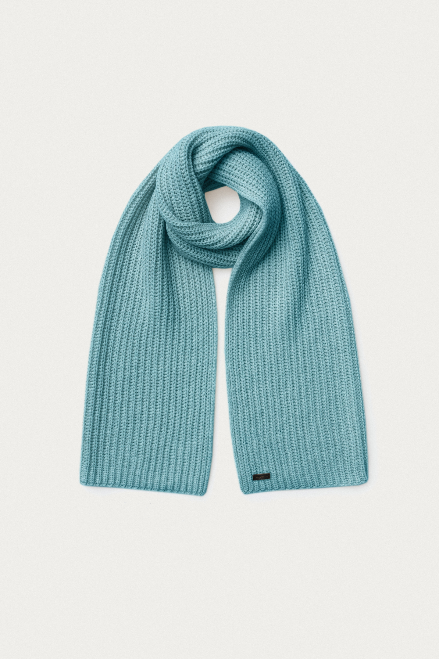 Stonewashed Cashmere Schal