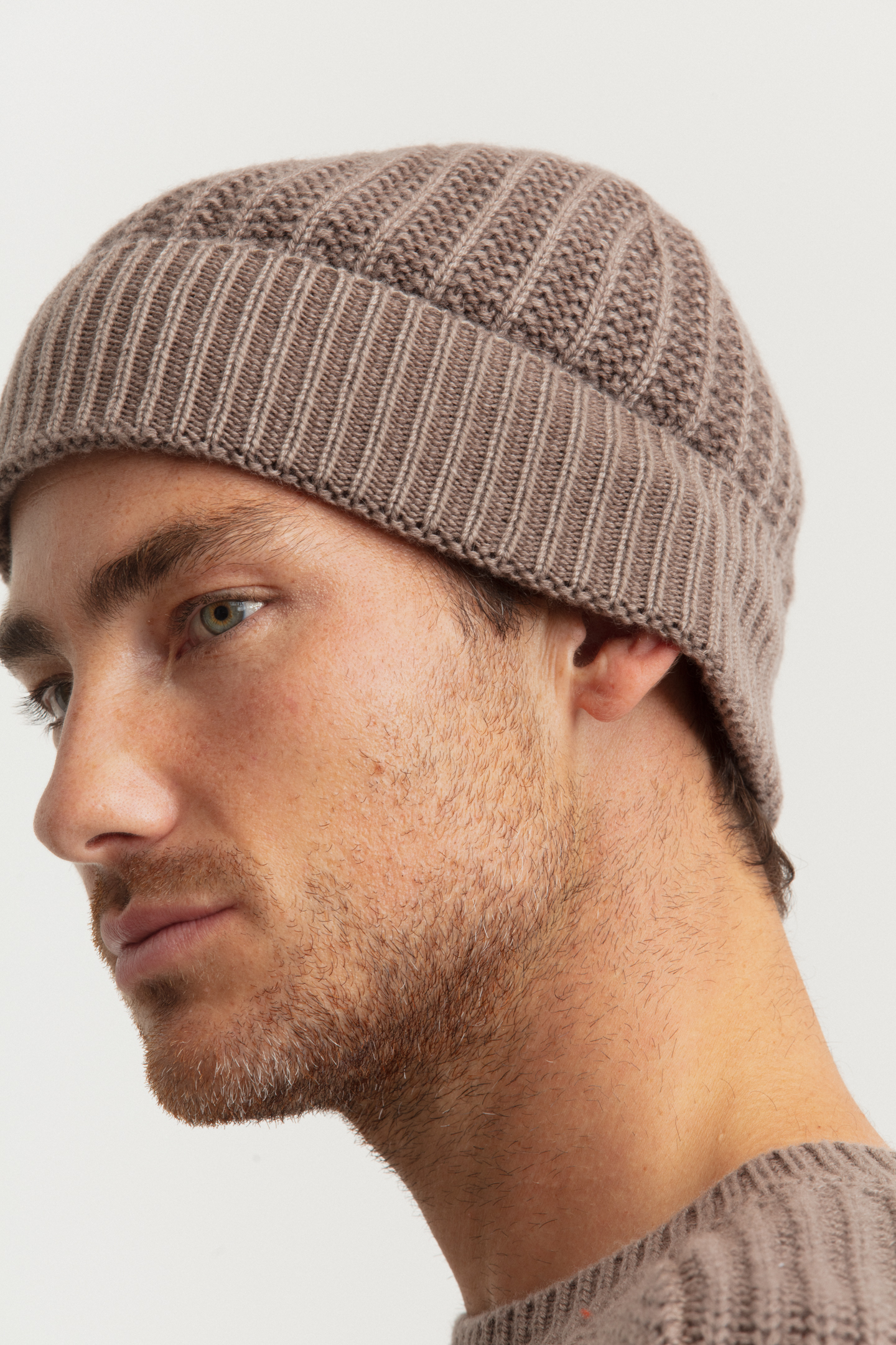 Cashmere Hat