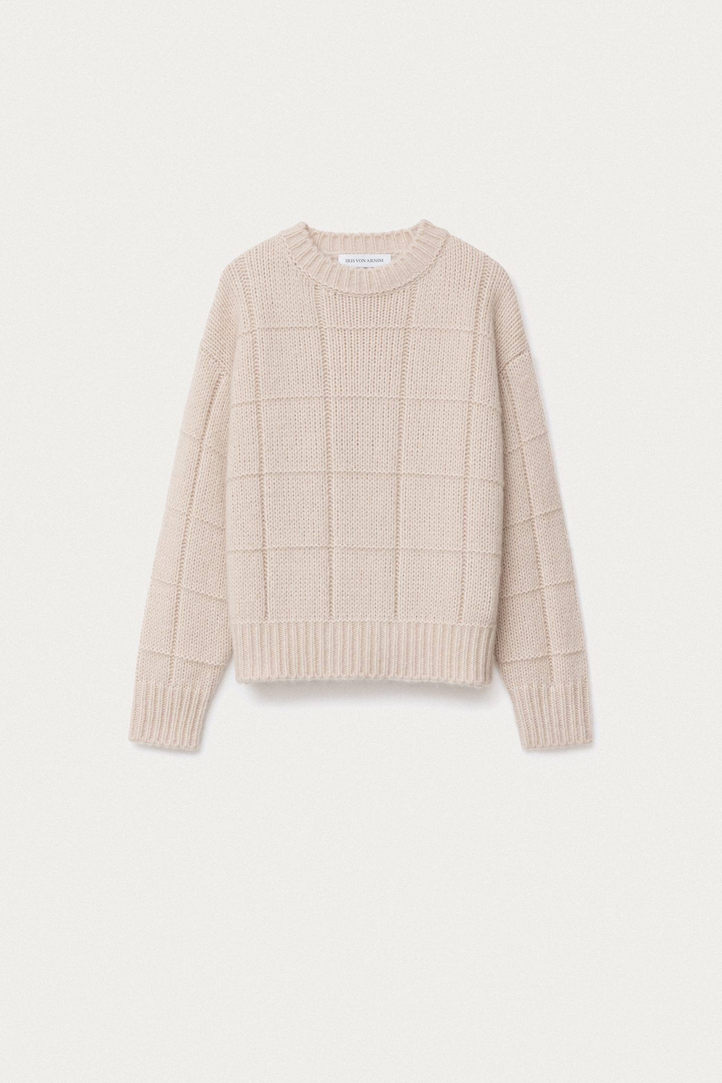 Cashmere-Seide Pullover