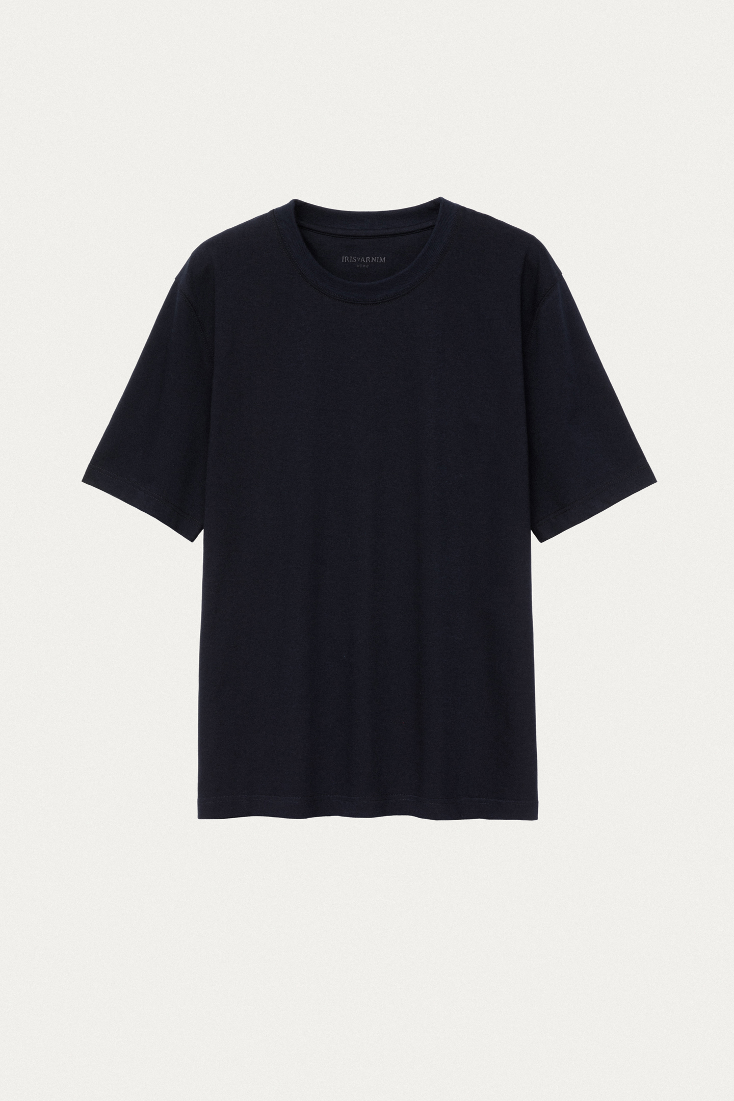 T-Shirt aus Bio-Baumwolle