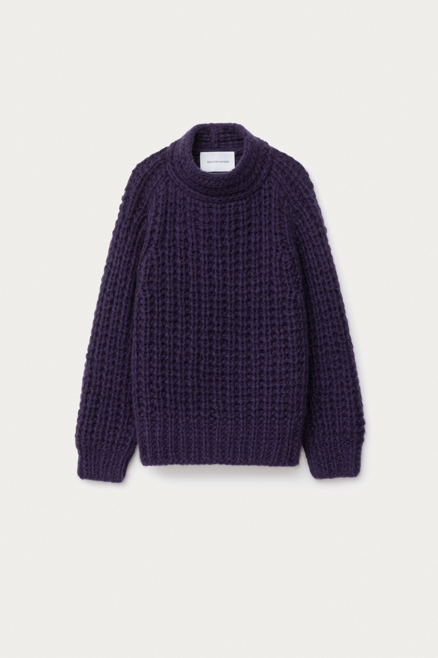 Cashmere-Seide Pullover